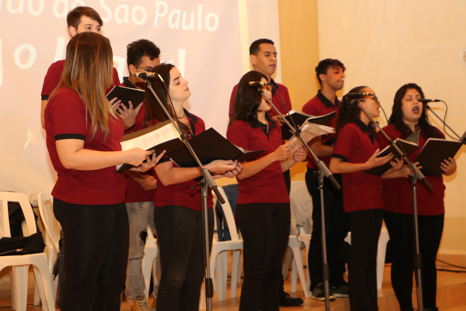 UniSALESIANO promove 1º Circuito de Música Sacra em Araçatuba